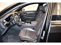 Gebraucht Audi A8L Ambiente 340 PS (250 kW) 2021 Vesuvgrau metallic Limousine