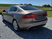 Gebraucht Jaguar XE Prestige 179 PS (131 kW) 2018 Limousine