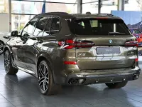 Neu BMW X5 M Sport 298 PS (219 kW) 2026 Manhattan SUV