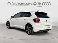 gebraucht VW Polo GTI