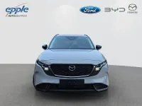 Neu Mazda CX-5 Exclusive-Line 141 PS (103 kW) 2026 Aero grey SUV
