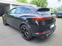 Usata Cupra Formentor VZ 390 CV (286 kW) 2023 Nero SUV
