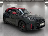 Gebraucht Mini John Cooper Works 300 PS (220 kW) 2025 Grau Kleinwagen