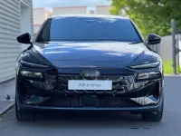 Ny Audi A6 e-tron S-Line 314 kW (428 HK) 2026 Grå Stationcar