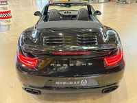 Gebraucht Porsche 911 560 PS (411 kW) 2014 Andere
