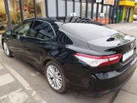 Gebraucht Toyota Camry Executive 218 PS (160 kW) 2019 Schwarz Limousine