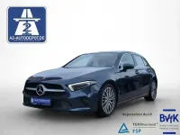 Gebraucht Mercedes A220 Progressive 190 PS (139 kW) 2022 Blau Limousine