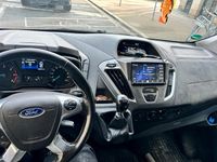 Gebraucht VW Caddy 130 PS (95 kW) 2017 Grau Van / Kleinbus