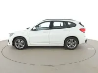 Gebraucht BMW X1 M Sport 95 PS (69 kW) 2021 Weiß SUV