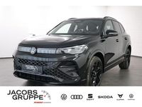 Gebraucht VW Tiguan Style 265 PS (194 kW) 2026 Schwarz SUV