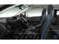 gebraucht BMW i3 SPORT