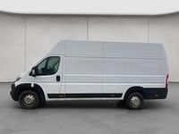 Gebraucht Opel Movano S 165 PS (121 kW) 2023 Weiß Van