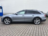 gebraucht Audi A6 Allroad quattro /KAMERA/LED/NAVI/ALCANTARA/
