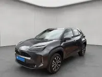 Neu Toyota Yaris Cross 130 PS (95 kW) 2026 Grau SUV