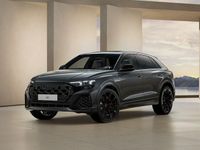 Neu Audi Q8 490 PS (360 kW) 2026 Grau SUV