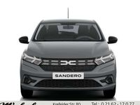 gebraucht Dacia Sandero SCe 65 Essential - Klima - Komfort