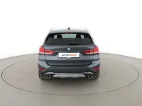 Gebraucht BMW X1 xLine 2021 Grau SUV