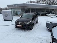 Gebraucht Honda HR-V Sport 182 PS (133 kW) 2021 Crystal black pearl SUV