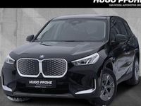 Second-hand BMW iX1 279 kW (380 CP) 2023 Negru SUV