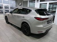 Neu Mazda CX-60 Homura-Line 328 PS (241 kW) 2026 Silber SUV