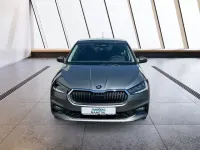 Neu Skoda Fabia Essence 95 PS (69 kW) 2026 Grau Kleinwagen