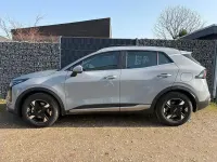 Neu Kia Sportage Vision 150 PS (110 kW) 2025 Wählbar  ggf. mit aufpreis SUV
