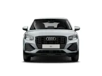Gebraucht Audi Q2 Advanced 150 PS (110 kW) 2025 Pfeilgrau perleffekt SUV