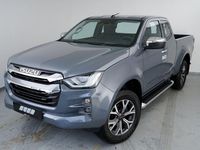 Gebraucht Isuzu D-Max 163 PS (119 kW) 2024 Grau Abholung