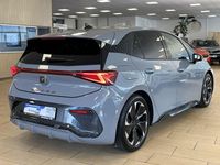 Gebraucht Cupra Born 150 kW (204 PS) 2024 Grau Kleinwagen