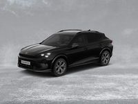 Gebraucht Cupra Formentor 150 PS (110 kW) 2025 Schwarz SUV