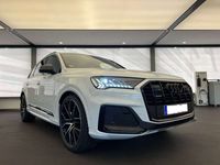 gebraucht Audi Q7 50 TDI quattro tiptronic competition plus UVP117T