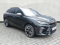 Neu Cupra Terramar VZ 265 PS (194 kW) 2025 Midnightschwarz metallic SUV