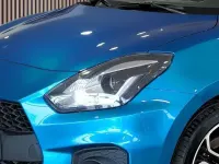 Gebraucht Suzuki Swift Sport 129 PS (94 kW) 2020 Blaue met. Limousine