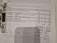 Gebraucht Kia Ceed Spirit 90 PS (66 kW) 2010 Kleinwagen