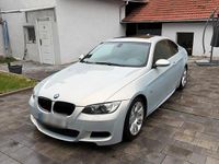 Gebraucht BMW 335 Comfort Edition 306 PS (225 kW) 2008 Silber Coupé