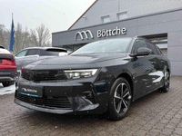 Gebraucht Opel Astra 131 PS (96 kW) 2025 Lackierung schwarz perla nera/typ aussenverkleidung metallic perlmutt Kombi