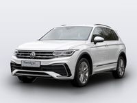 gebraucht VW Tiguan 1.4 TSI eHybrid R-LINE IQ LIGHT LM20