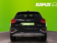 Używany Audi Q2 Advanced 150 KM (110 kW) 2025 Czarny SUV