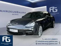 Gebraucht Porsche Panamera 4 462 PS (339 kW) 2019 Kleinwagen