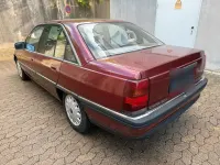 Gebraucht Opel Omega 122 PS (89 kW) 1992 Kombi