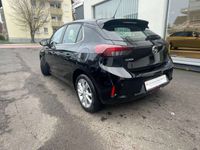 gebraucht Opel Corsa F Elegance PDC/Sitzhzg/Allwetter mit LM