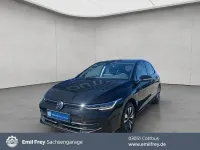 Gebraucht VW Golf VIII Goal 150 PS (110 kW) 2025 Schwarz Limousine