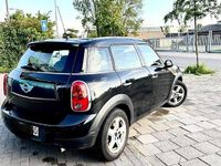 Gebraucht Mini Cooper S Countryman 184 PS (135 kW) 2013 SUV