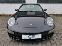 Gebraucht Porsche 911 Carrera S 355 PS (261 kW) 2006 Schwarz Coupé