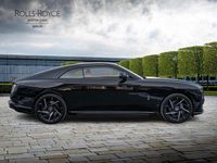 Gebraucht Rolls Royce Spectre 484 kW (659 PS) 2025 Schwarz Coupé