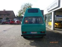 gebraucht VW T3 T3Wohnmobil