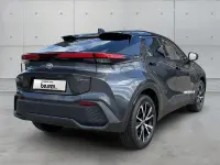 Neu Toyota C-HR 152 PS (111 kW) 2026 SUV