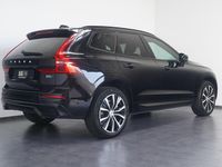 Gebraucht Volvo XC60 Plus 250 PS (183 kW) 2023 Schwarz SUV