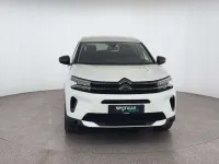Gebraucht Citroën C5 Aircross 136 PS (100 kW) 2024 Weiß SUV
