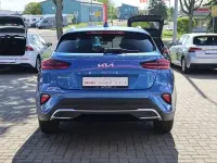 Nowe Kia XCeed 150 KM (110 kW) 2026 Niebieski SUV